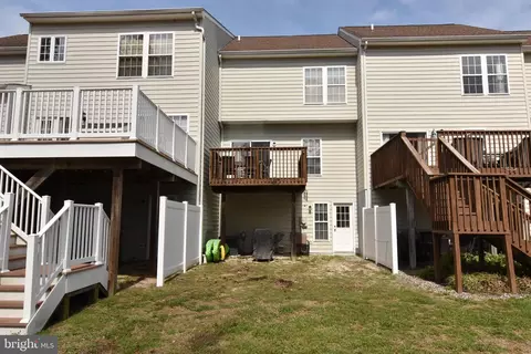 Exterior - 15 John Hall Dr, Ocean View, DE 19970 photo 6 of 6