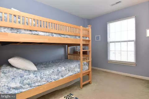 Bedroom - 15 John Hall Dr, Ocean View, DE 19970 photo 8 of 9