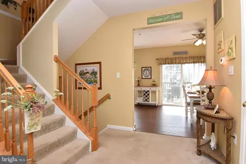 Entry Way - 15 John Hall Dr, Ocean View, DE 19970 photo 2 of 5