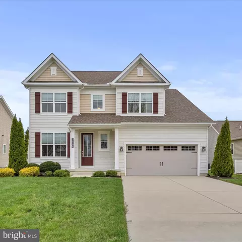 34496 White Cap Pt, Frankford, DE 19945