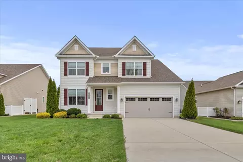 34496 White Cap Pt, Frankford, DE 19945