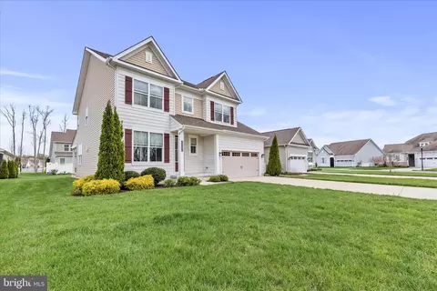 34496 White Cap Pt, Frankford, DE 19945