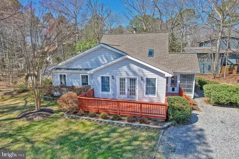 418 Beachwood Ln, Bethany Beach, DE 19930