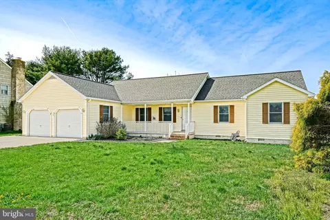 7 N Atlantic Dr, Lewes, DE 19958