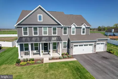 14386 Workman Cir, Milton, DE 19968