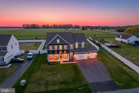 14386 Workman Cir, Milton, DE 19968