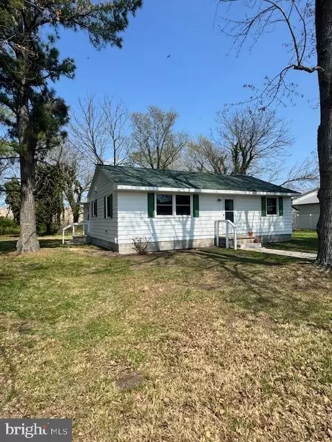 345 S Railroad Ave, Georgetown, DE 19947