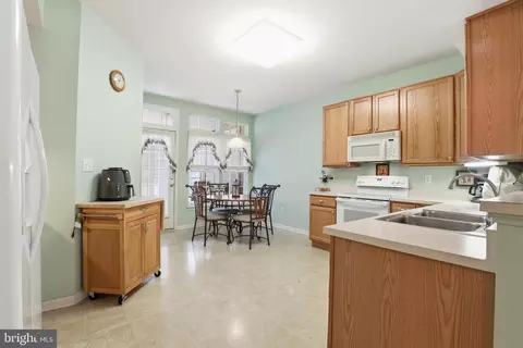 Kitchen - 40 Brighton St, Ocean View, DE 19970 photo 1 of 2
