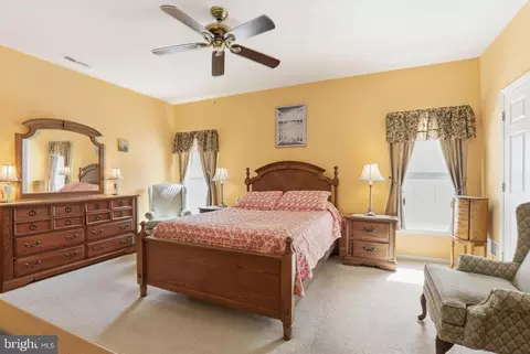 Bedroom - 40 Brighton St, Ocean View, DE 19970 photo 1 of 5