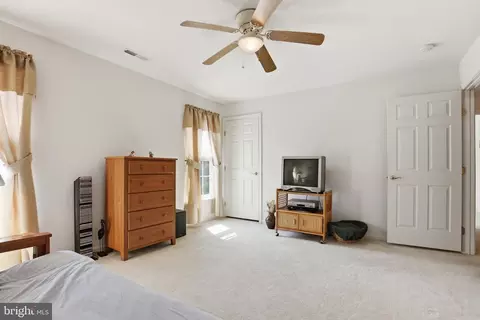 Bedroom - 40 Brighton St, Ocean View, DE 19970 photo 5 of 5