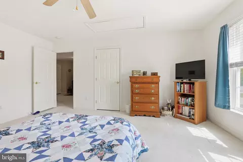 Bedroom - 40 Brighton St, Ocean View, DE 19970 photo 4 of 5