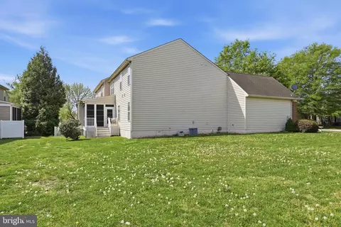 Exterior - 40 Brighton St, Ocean View, DE 19970 photo 3 of 7