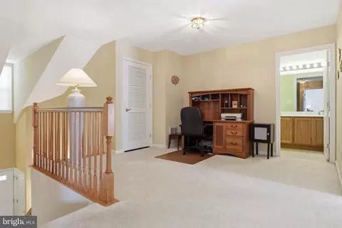 Entry Way - 40 Brighton St, Ocean View, DE 19970 photo 5 of 5