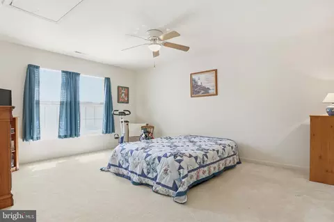 Bedroom - 40 Brighton St, Ocean View, DE 19970 photo 3 of 5