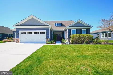 15272 Crape Myrtle Rd, Milton, DE 19968