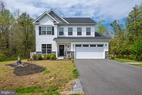 28008 King Farms Rd, Laurel, DE 19956