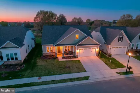 329 Heritage Shores Cir, Bridgeville, DE 19933