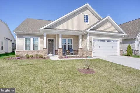 329 Heritage Shores Cir, Bridgeville, DE 19933