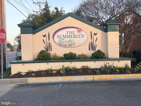 34297 Summerlyn Dr #505, Lewes, DE 19958