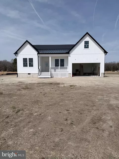 21963 Hardscrabble Rd, Georgetown, DE 19947