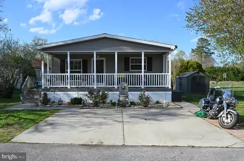 33533 Buttercup St #55091, Lewes, DE 19958