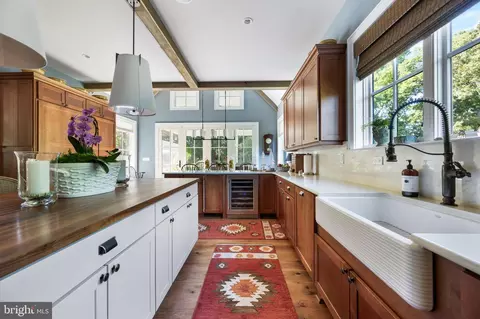Kitchen - 35975 Goshawk Ct, Lewes, DE 19958 photo 4 of 5