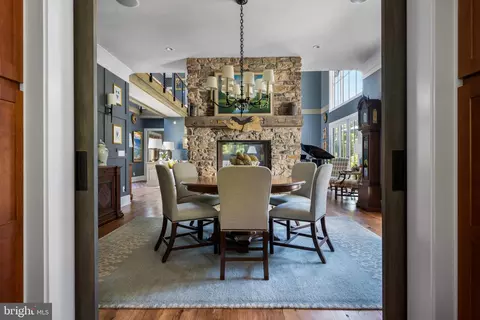 Dining - 35975 Goshawk Ct, Lewes, DE 19958 photo 1 of 5