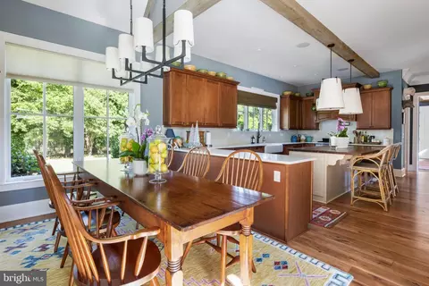 Dining - 35975 Goshawk Ct, Lewes, DE 19958 photo 4 of 5