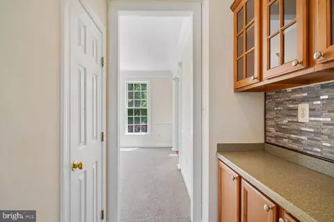 Entry Way - 127 Ellison Dr, Milton, DE 19968 photo 4 of 5