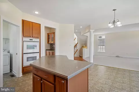 Kitchen - 127 Ellison Dr, Milton, DE 19968 photo 5 of 5