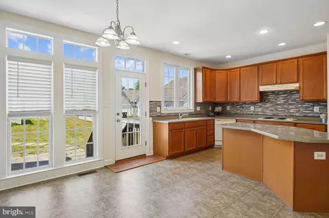 Kitchen - 127 Ellison Dr, Milton, DE 19968 photo 1 of 5