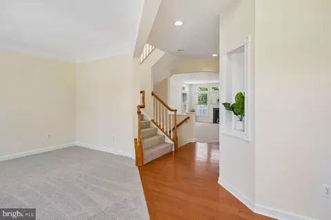 Entry Way - 127 Ellison Dr, Milton, DE 19968 photo 1 of 5