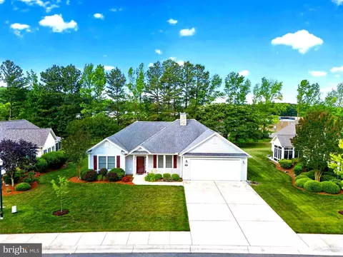 46 Frankenberry Dr, Georgetown, DE 19947