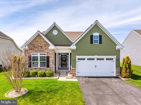 28008 Hatteras Dr, Millsboro, DE 19966