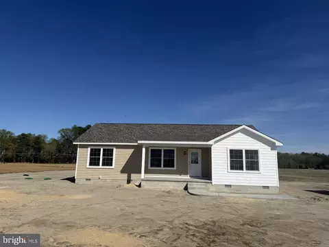 30671 Old Sailor Rd, Laurel, DE 19956