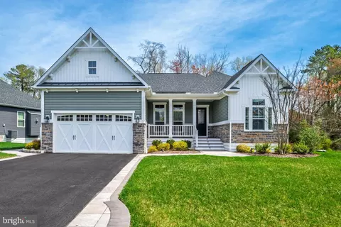 16423 Sawgrass Dr, Rehoboth Beach, DE 19971