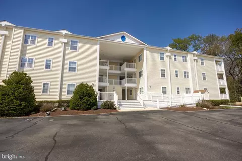 30413 Cedar Neck Rd #303, Ocean View, DE 19970