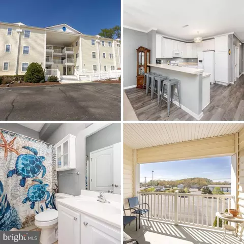 30413 Cedar Neck Rd #303, Ocean View, DE 19970