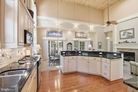 Kitchen - 846 Glen Dr, Bethany Beach, DE 19930 photo 1 of 4