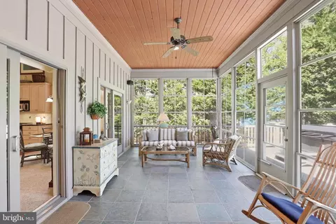 Exterior - 846 Glen Dr, Bethany Beach, DE 19930 photo 5 of 10