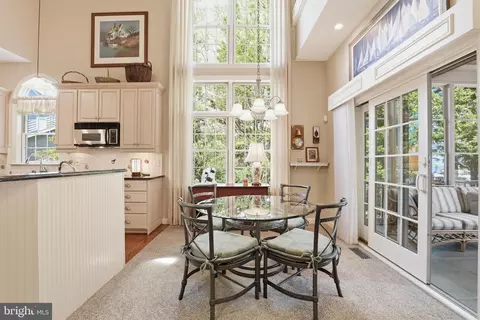 Dining - 846 Glen Dr, Bethany Beach, DE 19930 photo 1 of 1