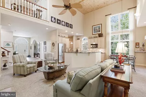Living - 846 Glen Dr, Bethany Beach, DE 19930 photo 1 of 2
