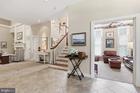 Entry Way - 846 Glen Dr, Bethany Beach, DE 19930 photo 2 of 3