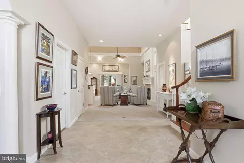 Entry Way - 846 Glen Dr, Bethany Beach, DE 19930 photo 3 of 3