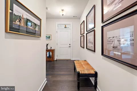 Entry Way - 8 Old Forge Dr, Ocean View, DE 19970 photo 2 of 13