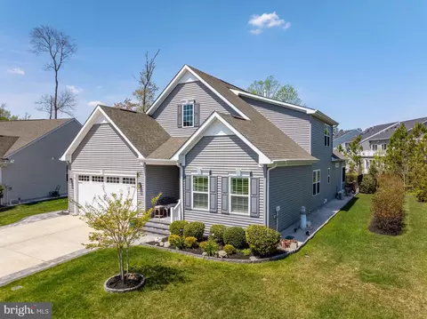 8 Old Forge Dr, Ocean View, DE 19970