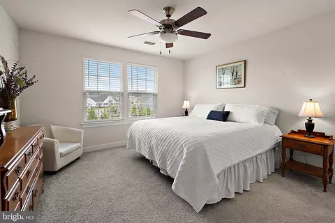 Bedroom - 8 Old Forge Dr, Ocean View, DE 19970 photo 4 of 9