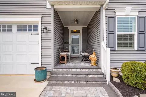 Exterior - 8 Old Forge Dr, Ocean View, DE 19970 photo 4 of 31