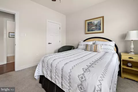 Bedroom - 8 Old Forge Dr, Ocean View, DE 19970 photo 9 of 9