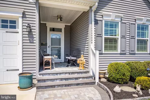 Exterior - 8 Old Forge Dr, Ocean View, DE 19970 photo 31 of 31